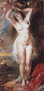 Peter Paul Rubens Perseus Freeing Andromeda oil painting on canvas